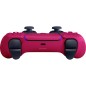 Sony DualSense Controller Sort Rød